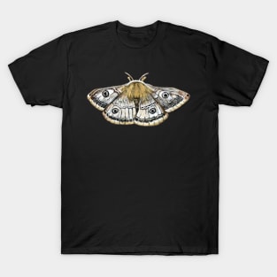Emperor Moth T-Shirt